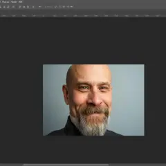Photoshop: Zmień czarny na biały i zachowaj detale!