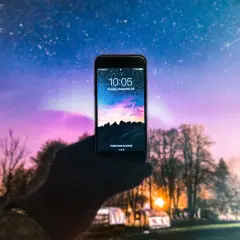 Gwiazdy telefonem? Zrób spektakularne zdjęcia smartfonem!