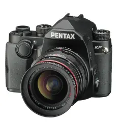 Pentax K100D w 2026: Czy warto kupić? Przewodnik dla początkujących