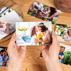 Odbitki ze zdjęć: Poradnik, jak odzyskać wspomnienia z papieru i cyfry