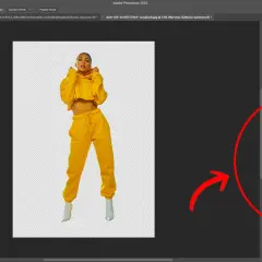 Photoshop: Usuń cień ze zdjęcia! Techniki dla naturalnego efektu