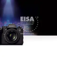 Sony Alpha 1, zwycięzca rankingu aparatów fotograficznych EISA.