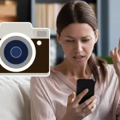 Zaparowany aparat w telefonie? Sprawdzone metody i czego unikać