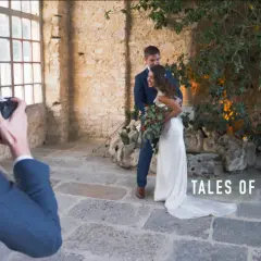 Fotograf czy kamerzysta na wesele? Decyzja, której nie pożałujesz