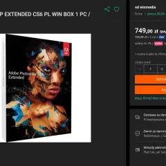 Ile kosztuje Photoshop? Plany, zniżki i jak nie przepłacić