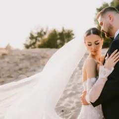 Ceny fotografa i kamerzysty na wesele 2026: Jak zaplanować budżet?