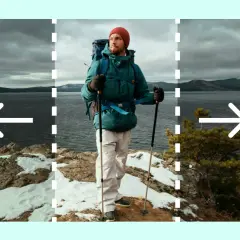 Tło w Photoshopie: Opanuj AI i twórz profesjonalne efekty!