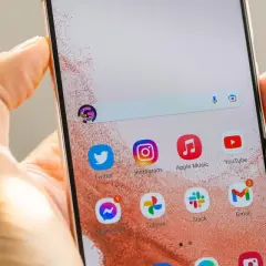 Samsung S22 aparat: Sekret idealnych zdjęć? Poznaj ustawienia!