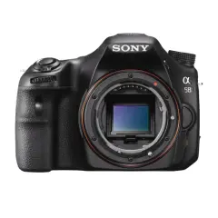 Sony A58 w 2026: Idealny start w fotografię za grosze?