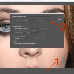 Photoshop: Zmień język szybko! CC, CS6, trik bez reinstalacji