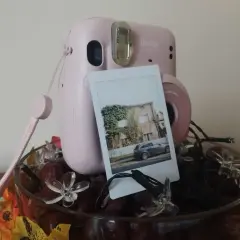 Instax Mini 11: Udane zdjęcia krok po kroku. Uniknij błędów!