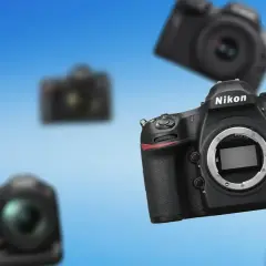 Sony NEX-5 czy lustrzanka? Co lepsze dla początkującego w 2026?