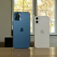 iPhone 13: 12 MP w aparacie? Odkryj, co naprawdę tworzy zdjęcia!