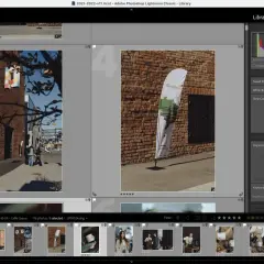 Lightroom czy Photoshop? Kiedy używać obu? Pełne porównanie