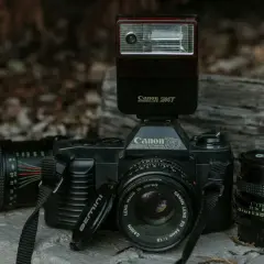 Jak wyłączyć lampę błyskową w Nikon? Poradnik do naturalnych zdjęć