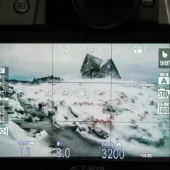 iPhone: Włącz siatkę w aparacie i opanuj kompozycję!
