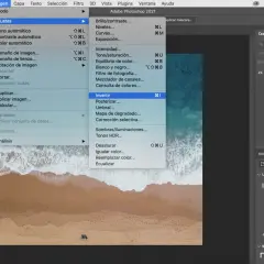 Jak odwrócić kolory w Photoshopie? Od skrótów po maski!