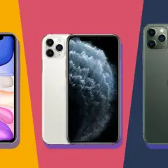iPhone 11: Ile megapikseli? I co ważniejsze od liczb?