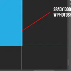 Jak dodać spady w Photoshopie? Uniknij błędów w druku