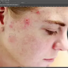 Photoshop: Realistyczne cienie krok po kroku. Unikaj tych błędów!