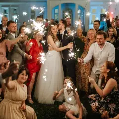 O co pytać fotografa na wesele? 25 pytań przed umową!