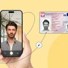 Zdjęcie do dowodu: Jak zrobić poprawne? Uniknij błędów!