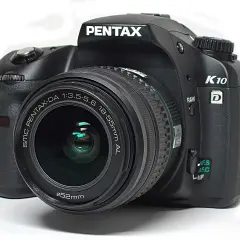 Lustrzanka cyfrowa Pentax w 2026: Czy to wybór dla Ciebie?