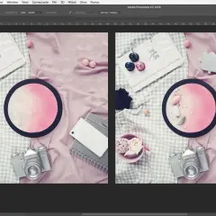 Photoshop: Usuń obiekt bez śladu! AI czy Stempel?