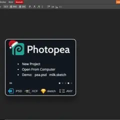 Darmowy Photoshop? Poznaj legalne sposoby i zamienniki!