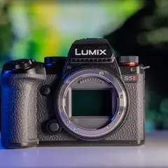 Panasonic Lumix: Sprawdź przebieg migawki i uniknij wpadki!