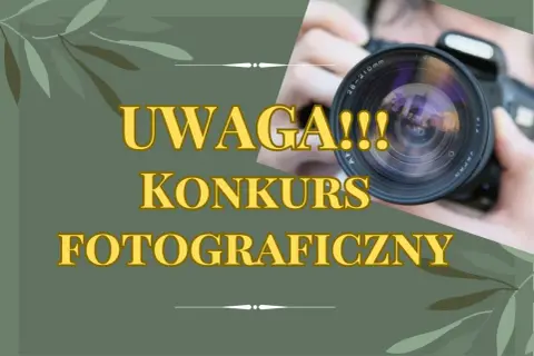 Uwaga! Konkurs fotograficzny. Zostań mistrzem obiektywu i wygraj w międzynarodowe konkursy fotograficzne.