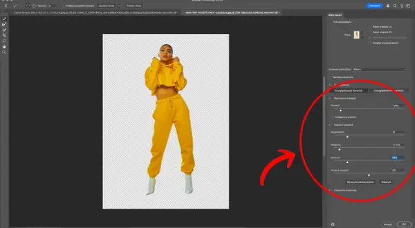 Photoshop: Usuń cień ze zdjęcia! Techniki dla naturalnego efektu