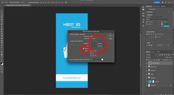 Jak zrobić winietę w Photoshopie? 4 techniki i sekrety