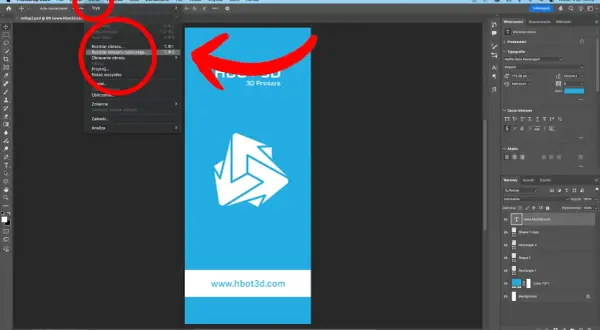Photoshop do druku: Jak uniknąć błędów i drukować perfekcyjnie?