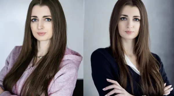 Jak zrobić zdjęcie do CV w domu smartfonem? Proste i profesjonalne!