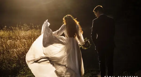 Idealny fotograf ślubny: Jak go znaleźć i na co uważać?
