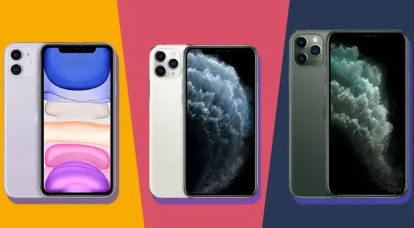 iPhone 11: Ile megapikseli? I co ważniejsze od liczb?