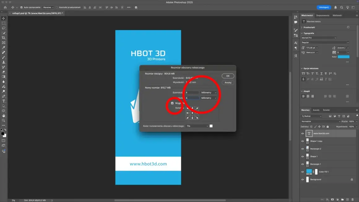 Jak zrobić winietę w Photoshopie? 4 techniki i sekrety