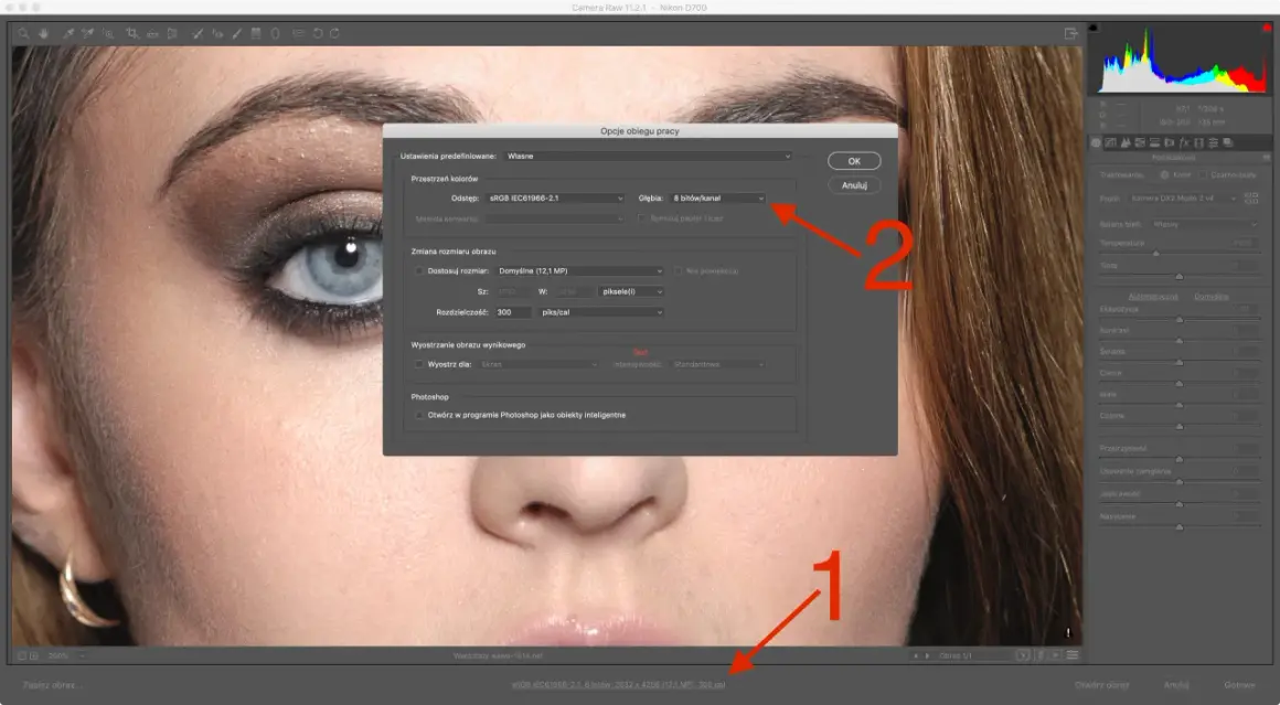 Photoshop: Zmień język szybko! CC, CS6, trik bez reinstalacji