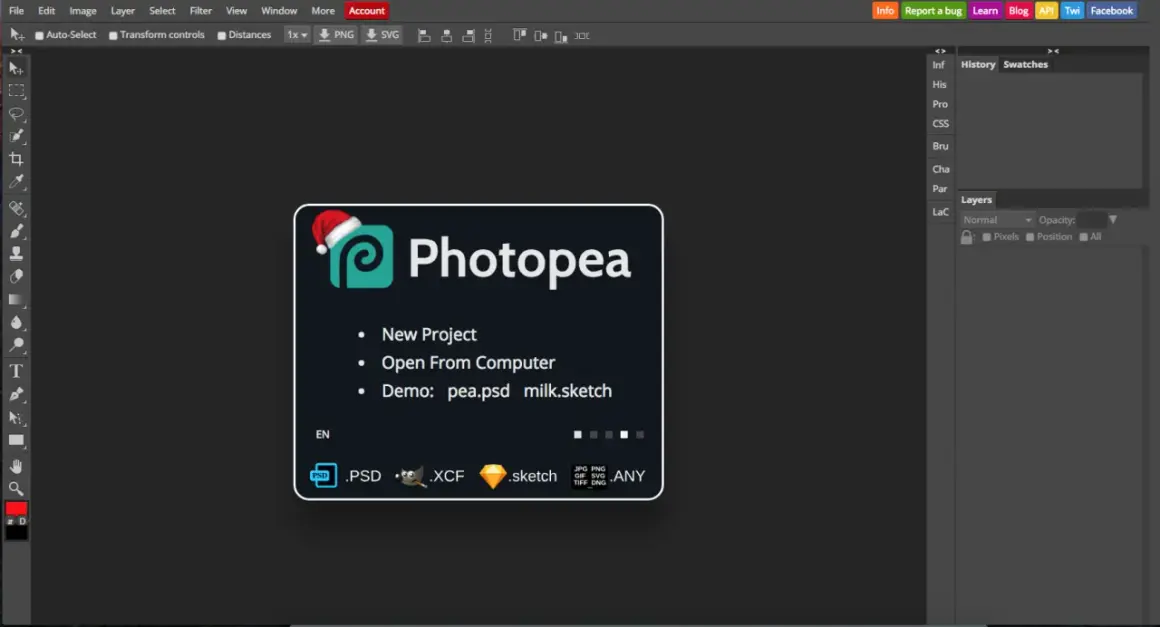 Darmowy Photoshop? Poznaj legalne sposoby i zamienniki!