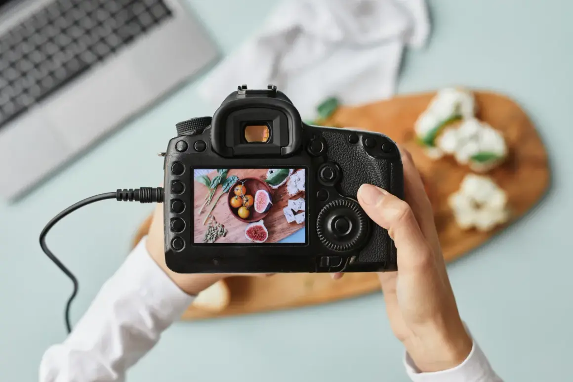 Jaki aparat do fotografowania zwierząt? Sprzęt do dynamicznej akcji.