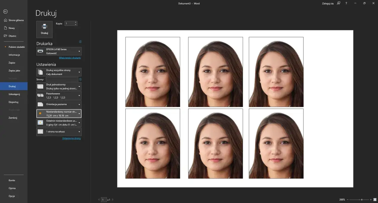 Jak wybrać dobrego fotografa do zdjęć do dokumentów
