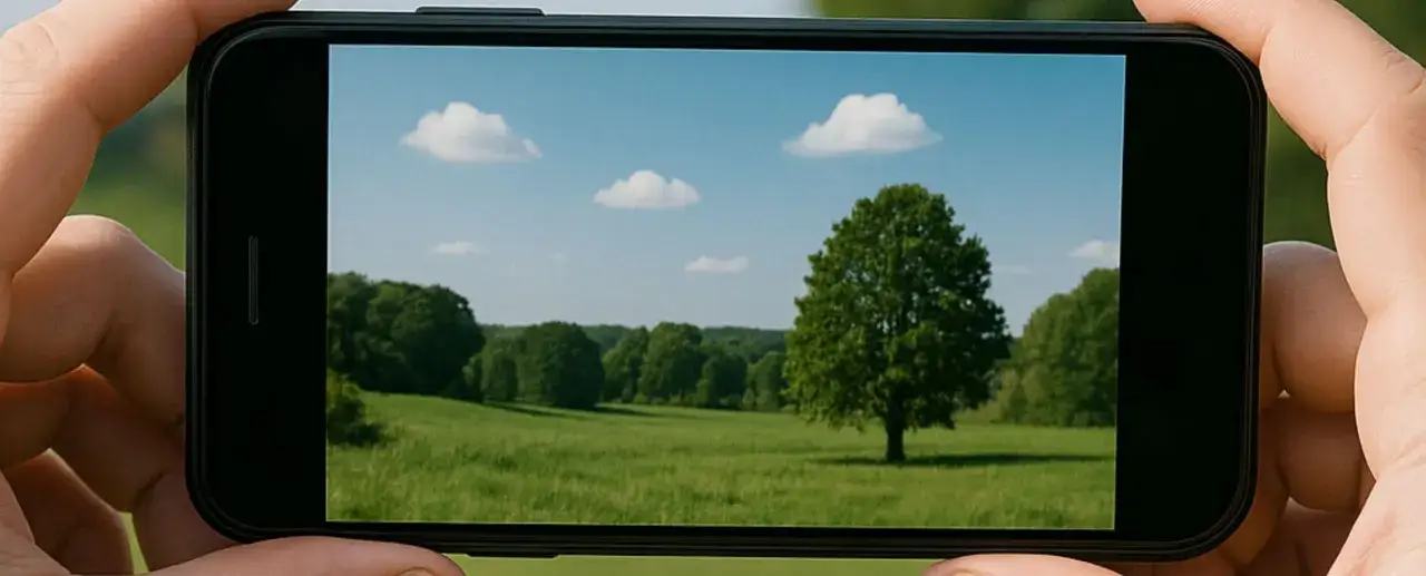 najczęstsze błędy w fotografii smartfonem
