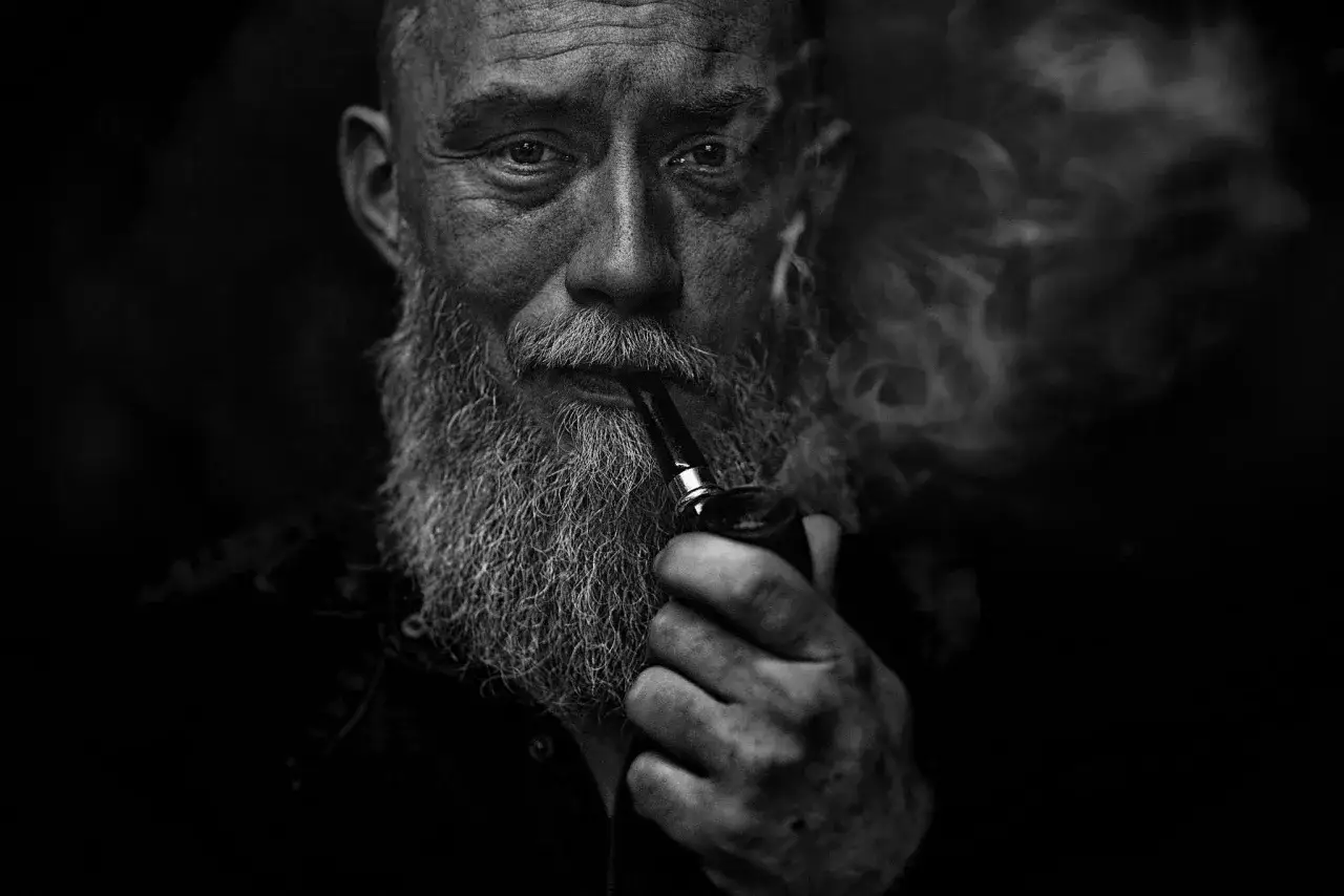 r&oacute;żne typy portret&oacute;w fotograficznych