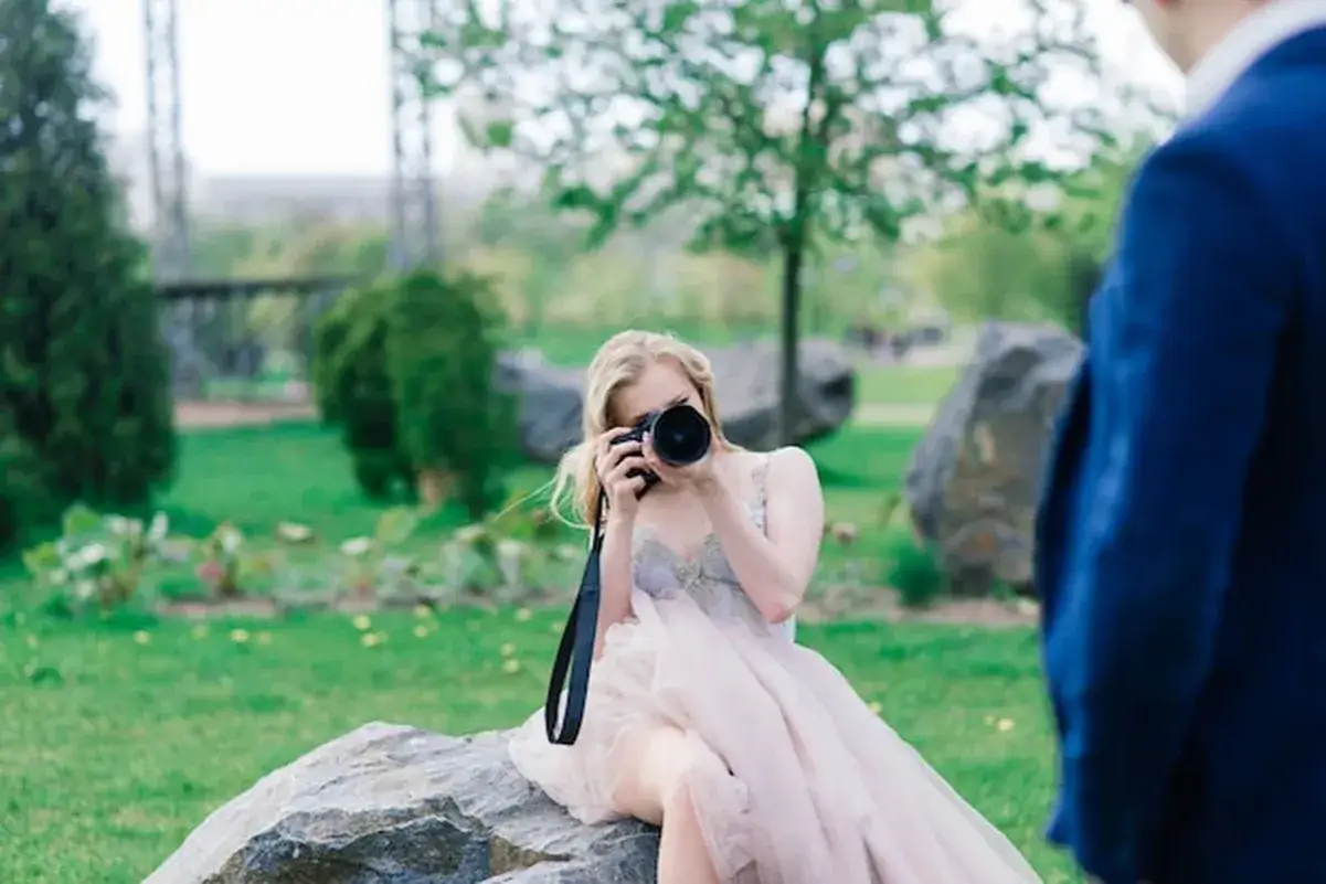 porównywanie ofert fotografów, wybór fotografa