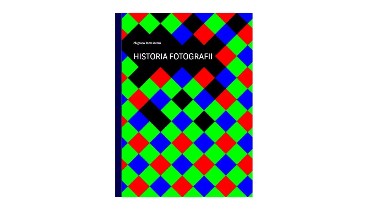Okładka książki 