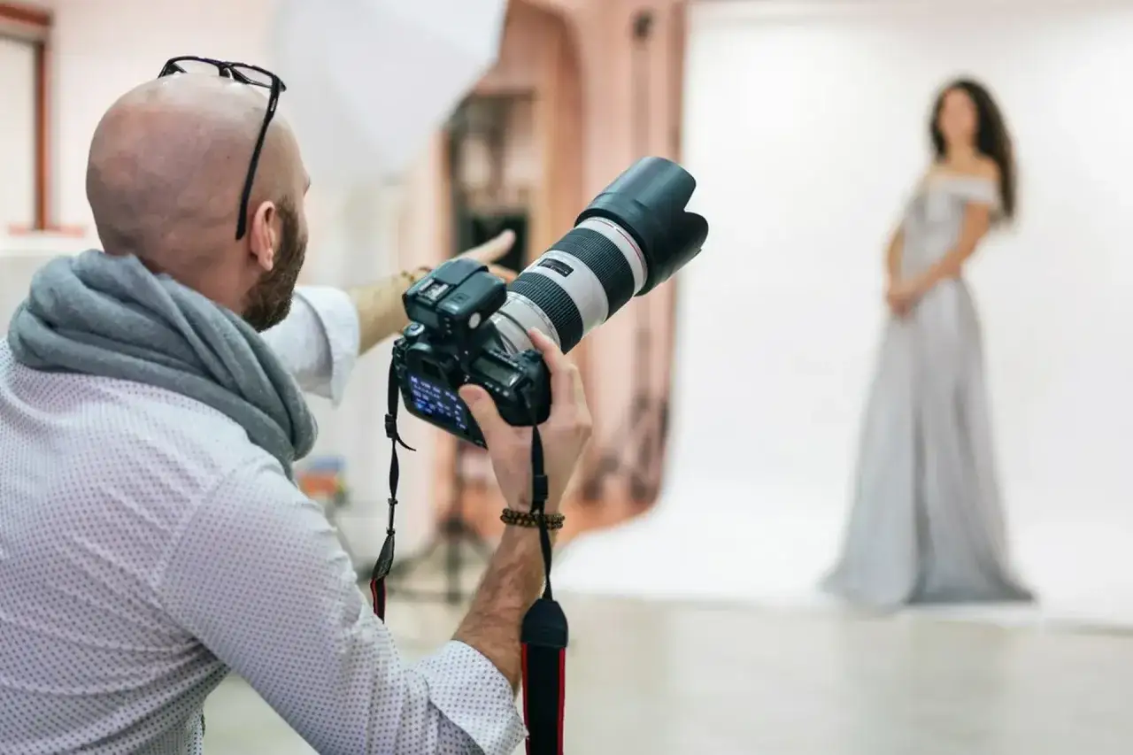 czynniki wpływające na cenę usługi fotograficznej