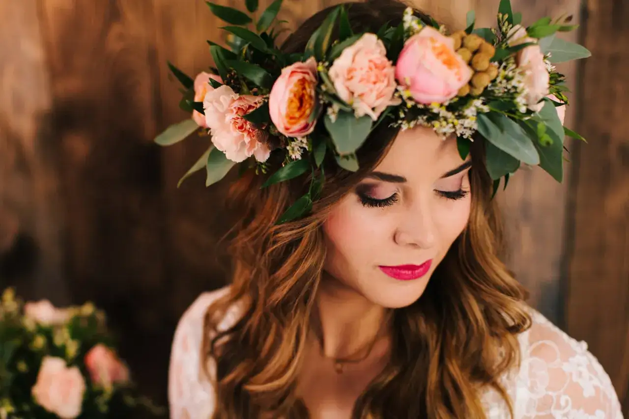 Różne style fotografii ślubnej kolaż, reportaż, fine art, boho