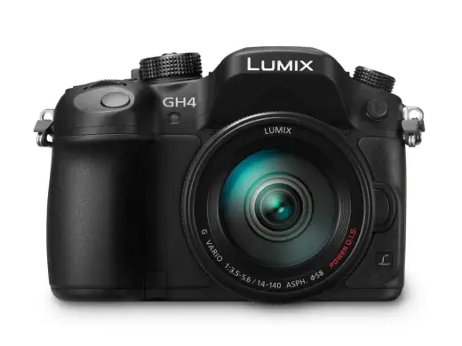 Panasonic Lumix GH4 - Czy wciąż warto go kupić do wideo 4K?