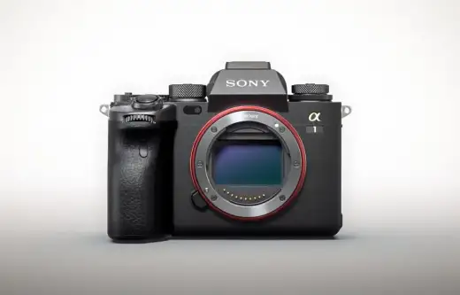 Sony Alpha 1 - 50 MP i 30 kl./s. Czy to wciąż najlepszy wybór?